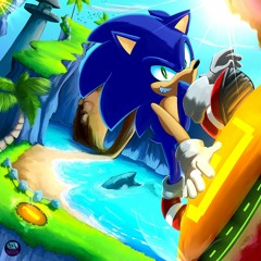 Windy and Ripply Lofi (Emerald Coast) (From "Sonic Adventure") [Hotline Sehwani]