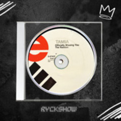 TAMIA - Officially Missing You (RyckShow Remix)