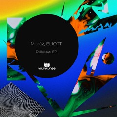 Moráz, ELIOTT - Delicious (Original Mix)