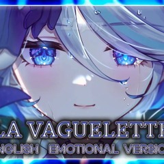 Genshin Impact: La vaguelette | ENGLISH EMOTIONAL VERSION (with @justcosplaysings)