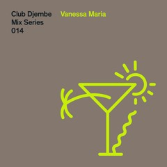 014: Vanessa Maria