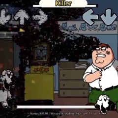 FNF Family Guy