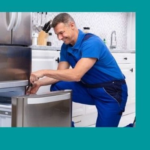 Stream episode 7 Reasons Why Your Fridge Feels Very Hot When Touched by