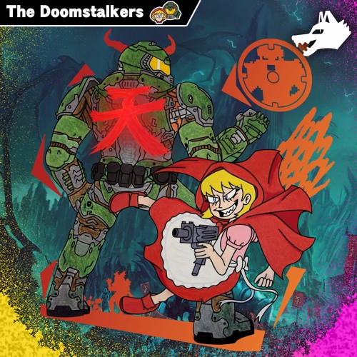 Mark of the Slayer - Raptor’s Hell