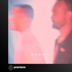 Premiere: Manics - For You - Popgang Records