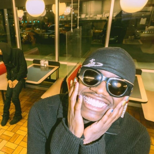 Lil Yatchy - Irreplaceable