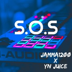 S.O.S ft YN juice, ØRN Collin