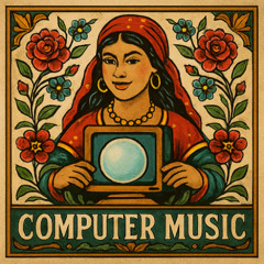 Thovel - Computer Music