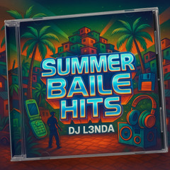 L3NDA - SUMMER BAILE HITS