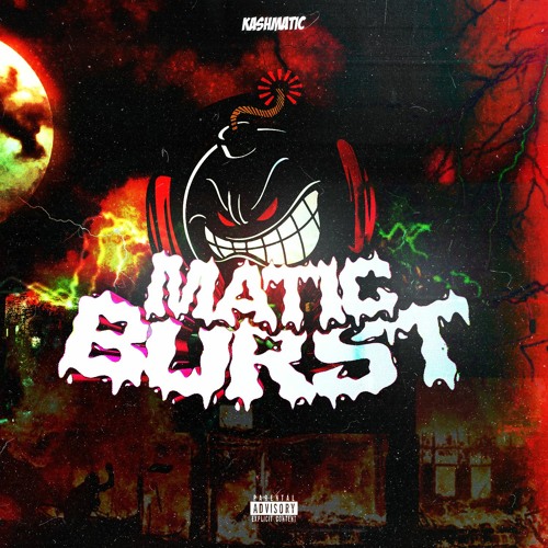 MATICBURST - 2021