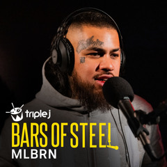 MLBRN (triple j Bars Of Steel)