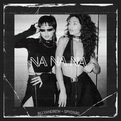 NA NA NA X JERSEY CLUB (ft. spydxrs)