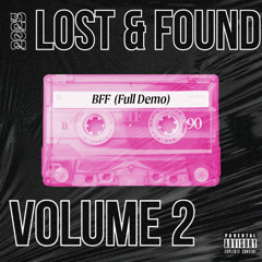 BFF - (writer's full demo)