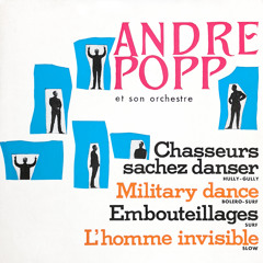 L'homme invisible