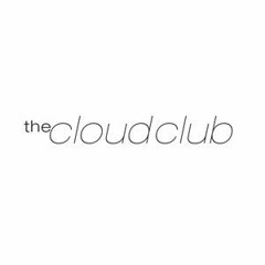 The Cloud Club - Talking Like I'm Falling Down Stairs (Sparkadia Cover) feat. Olga Romanenko
