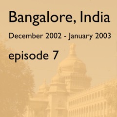 India Satyananda Tapovanam 7