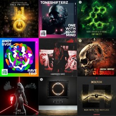 Hardstyle Releases | Best Of March 2021 | Hardstyle Set