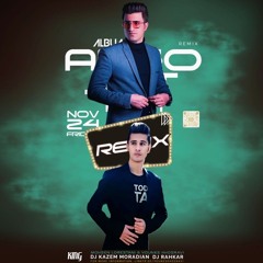 Angosht Nama | Remix (Exotic)
