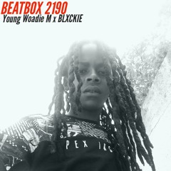 Beatbox 2190(ft Blxckie)