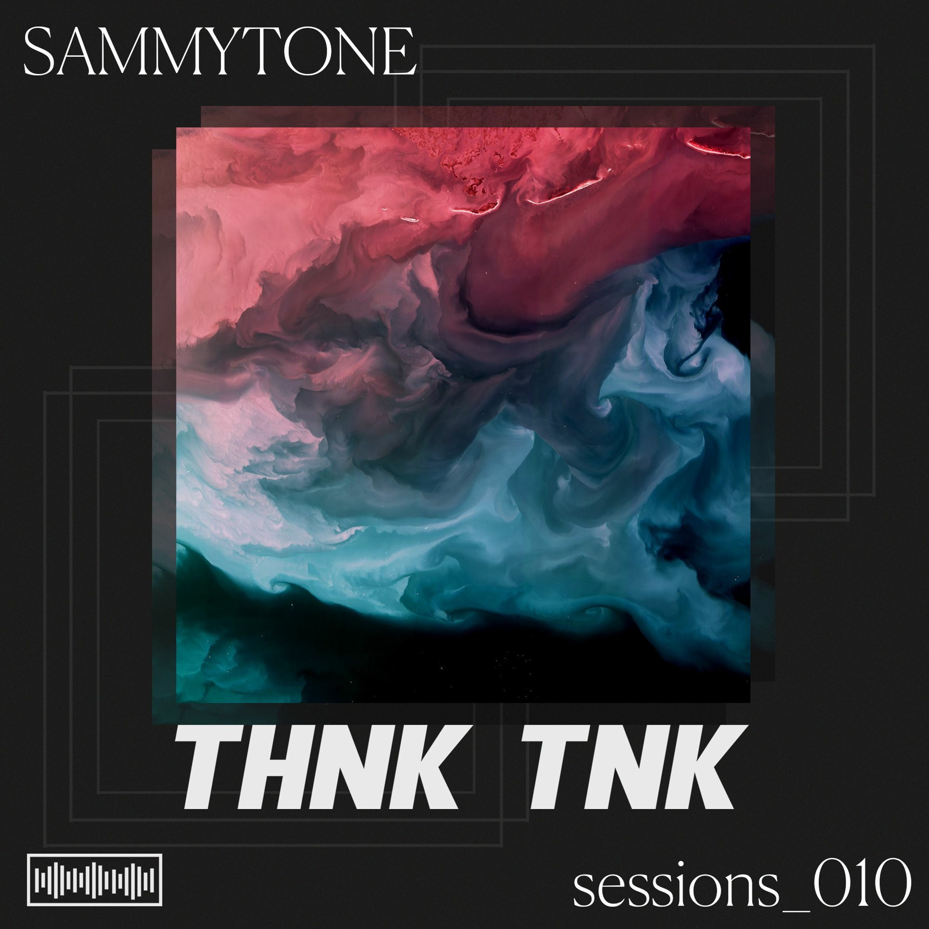 THNK TNK Sessions