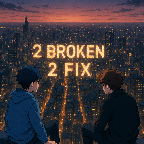 Would You Die For Me? (feat. Tokyo)