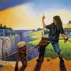 The Prodigy