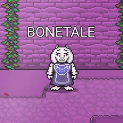 Heartache (Bonetale remix)