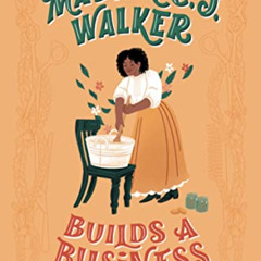 DOWNLOAD PDF 💞 Madam C. J. Walker Builds a Business by  Rebel Girls &  Denene Millne