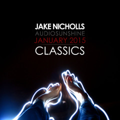 Audio Sunshine - Retro Vinyl Classics - January 2015
