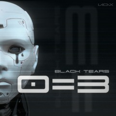 [UKX25] 0=3 Black Tears EP (OUT NOW)