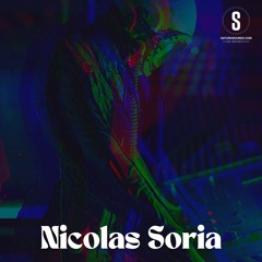Anoka 06 - Nicolas Soria - Anoka Sessions