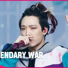 [Uncensored] Full DaSH - It's One 잇츠원(랩 유닛 BOBBY, 휘영, 선우) Kingdom