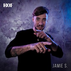 Jamie S. | Live in Utero #31