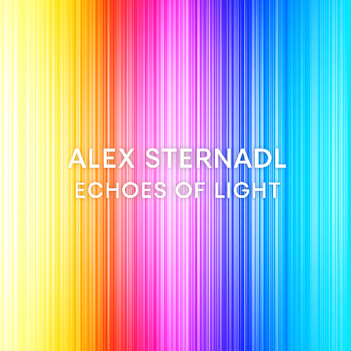 Alex Sternadl - Echoes of Light