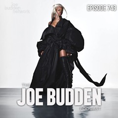 Episode 743 | "Who TF Y'all Talking To?"