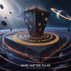 Dark Matter Pulse
