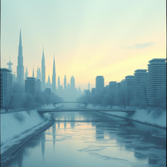 『Solstice_ 00_03』