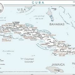 AfricaNow! Sep. 20, 2023 Prospects for Normalization of U.S.-Cuba Relations Dissected