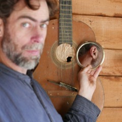 Ep. #02 - Thomas Bonvalet : entretien sur l'hyperacousie ('baisser le volume du monde')