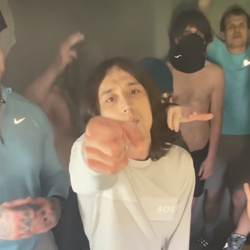 LIL S -Mazza L20 diss