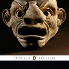 [FREE] EBOOK 📗 Frogs and Other Plays (Penguin Classics) by  Aristophanes,Shomit Dutt