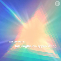 Full Lengths I'm Appreciating