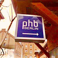 phb BERLIN - Henriko S. Sagert @ Studio 1 (DJ Set - Friedrichshöhe, 2007