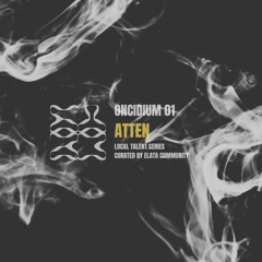 Oncidium 01 | Atten