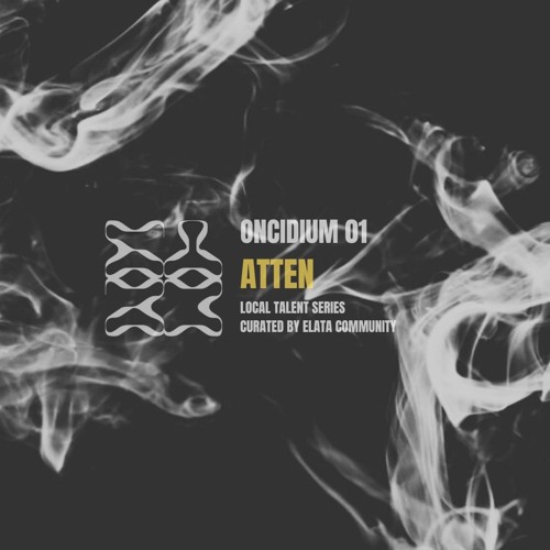 Oncidium 01 | Atten