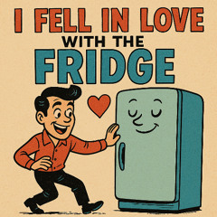 I Fell in Love with the Fridge
