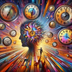 Clocks psytrance version