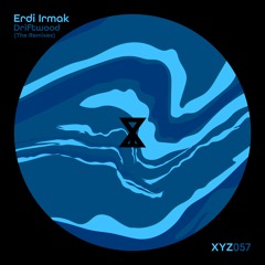 Erdi Irmak - Rainflow (Niki Sadeki Remix) [Snippet]