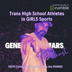 Trans High School Athletes in GIRLS Sports