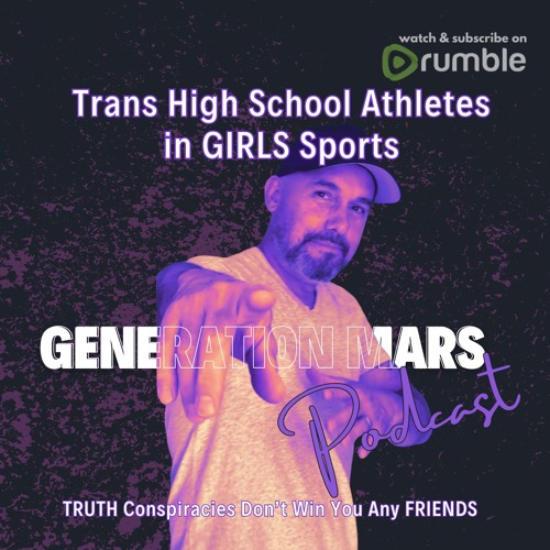 Trans High School Athletes in GIRLS Sports